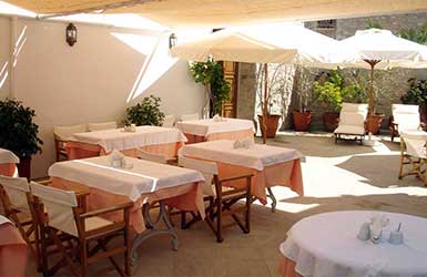 Angelica Hotel