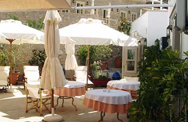 Angelica Hotel