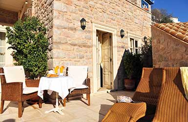 Angelica Hotel