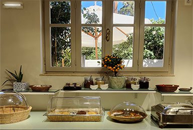 Angelica Hotel