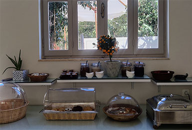 Angelica Hotel
