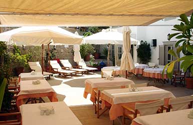 Angelica Hotel