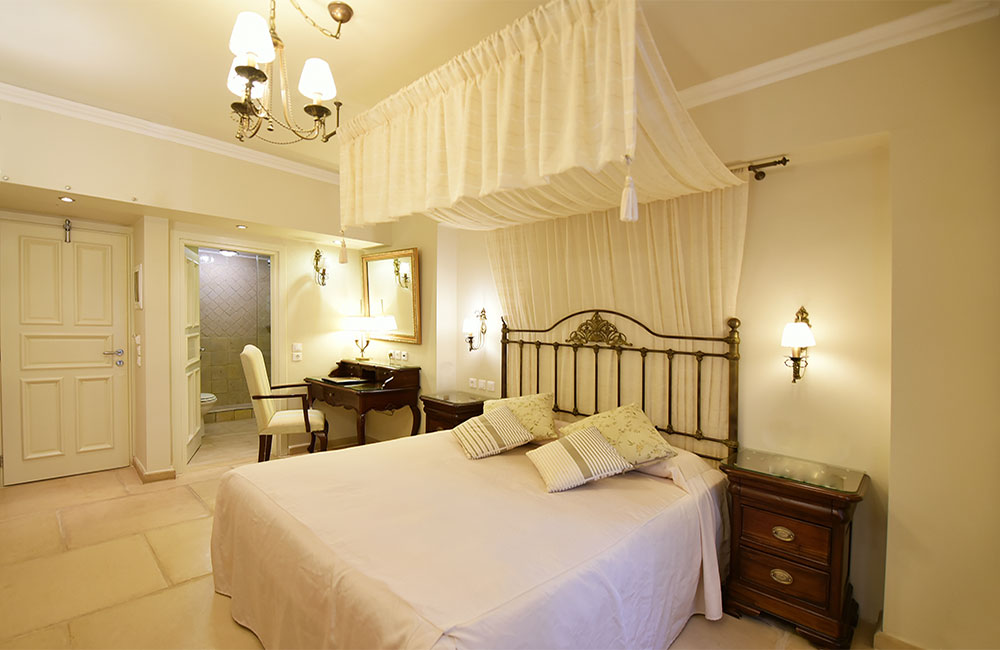 Athena room