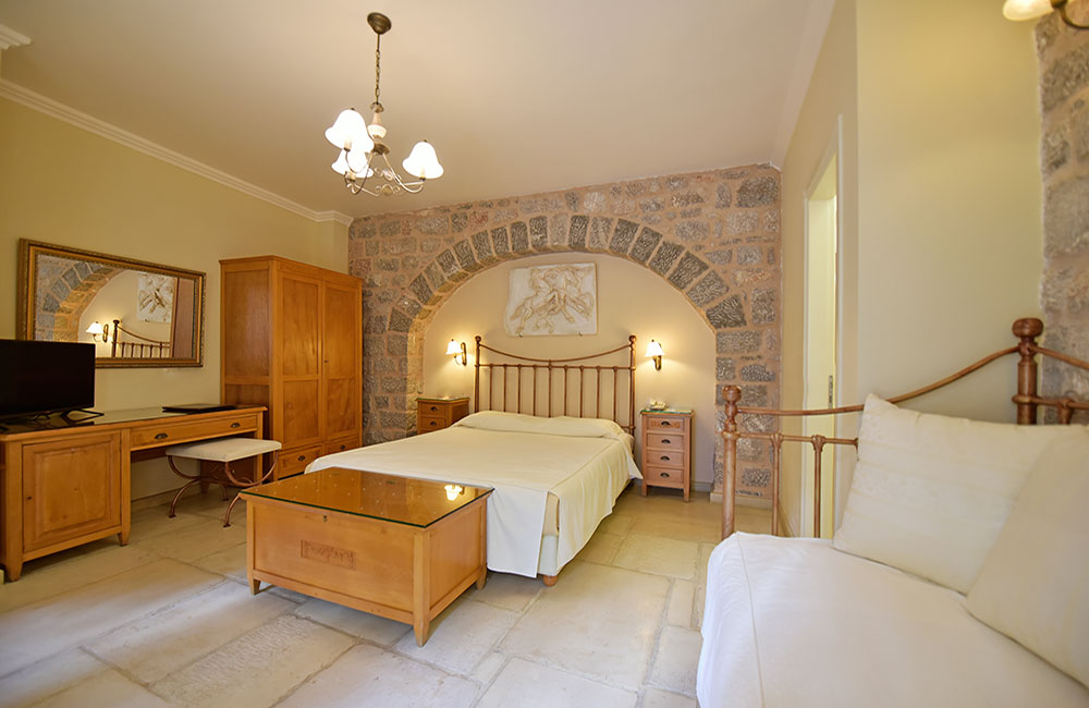 amazon room