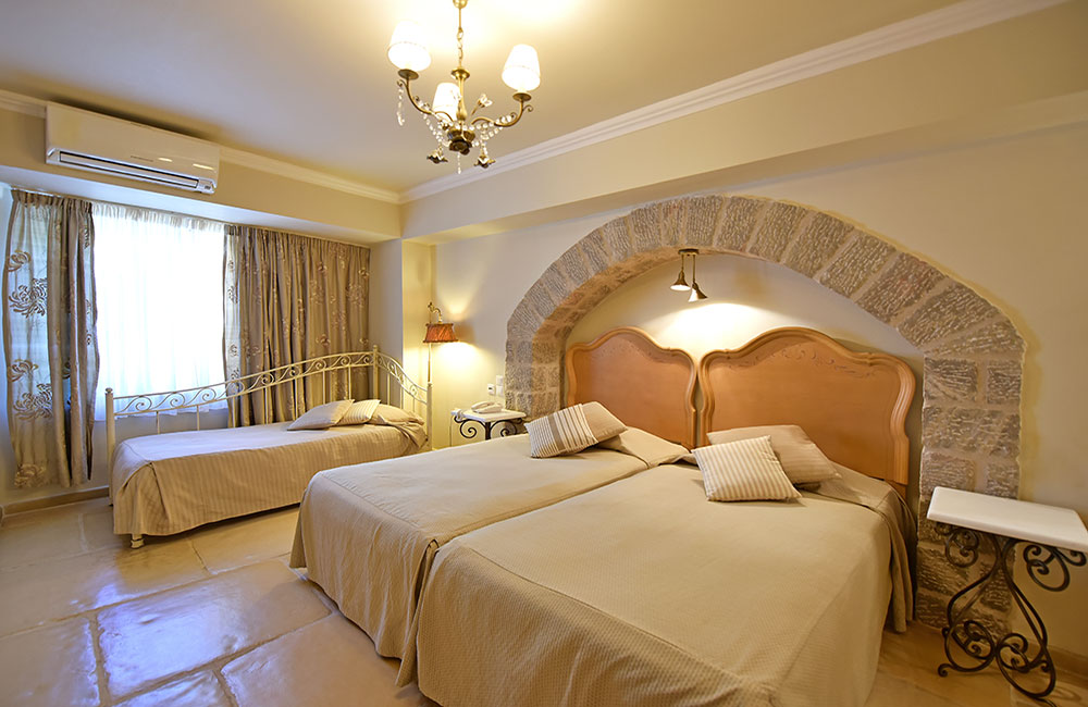 apollo room
