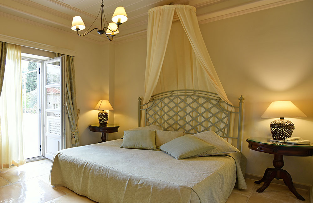 argo room