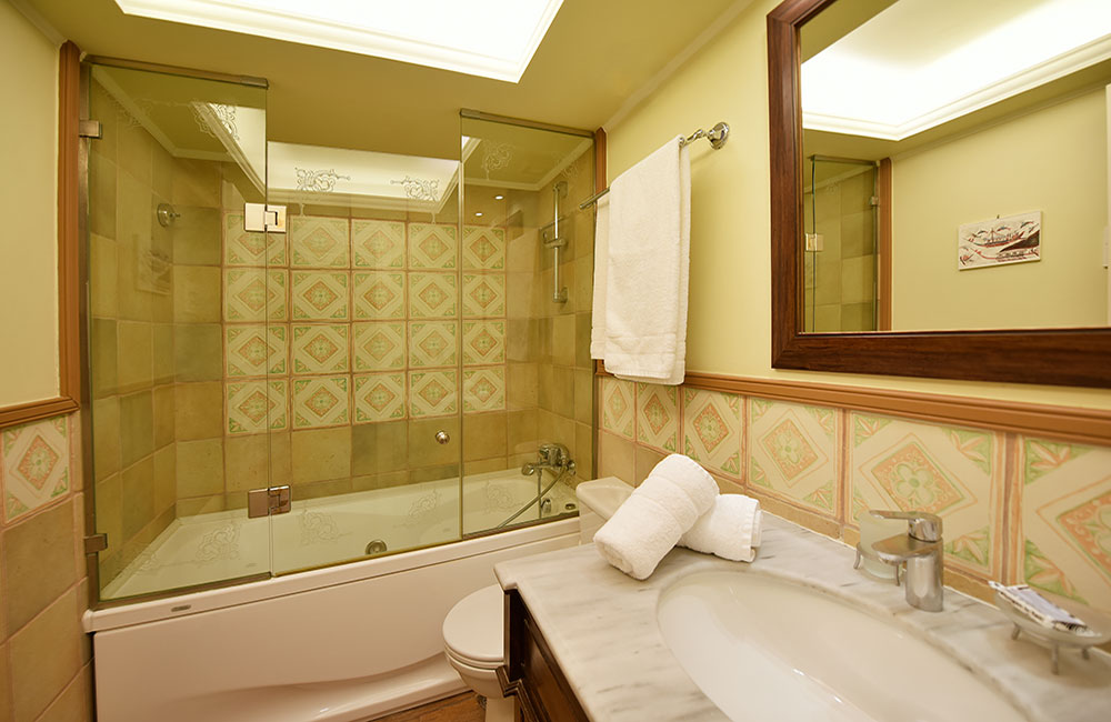 argo room