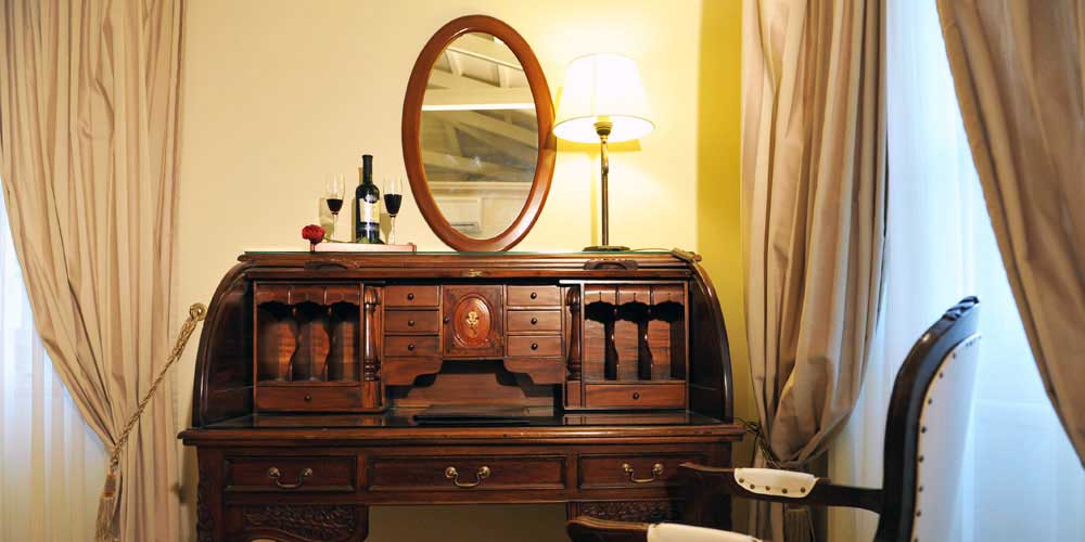armonia room