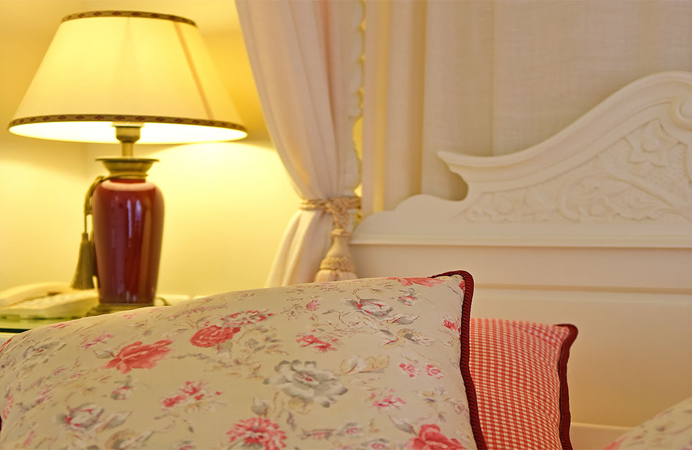 Erotas room