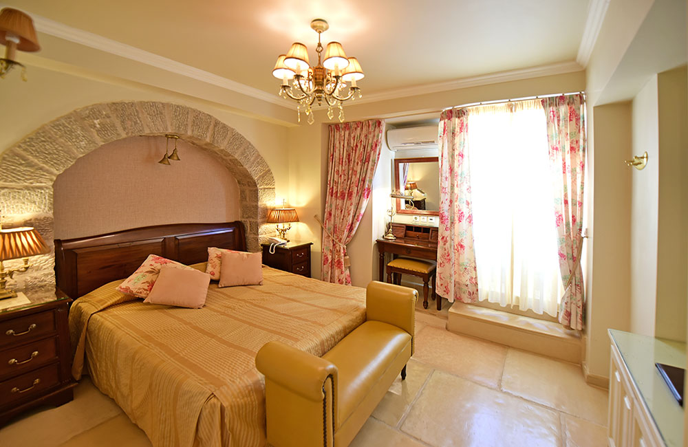 kallisto room