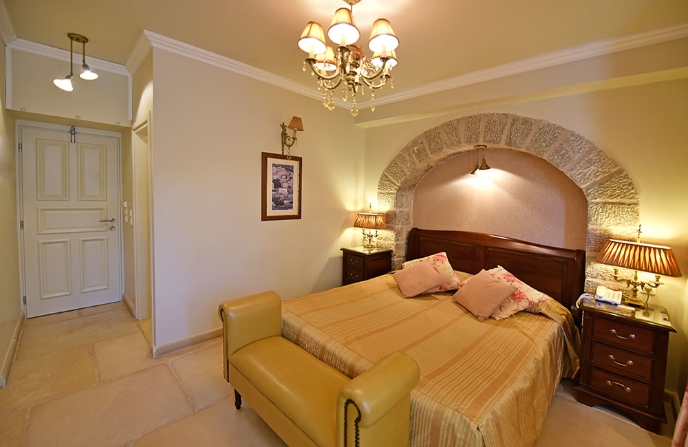 kallisto room