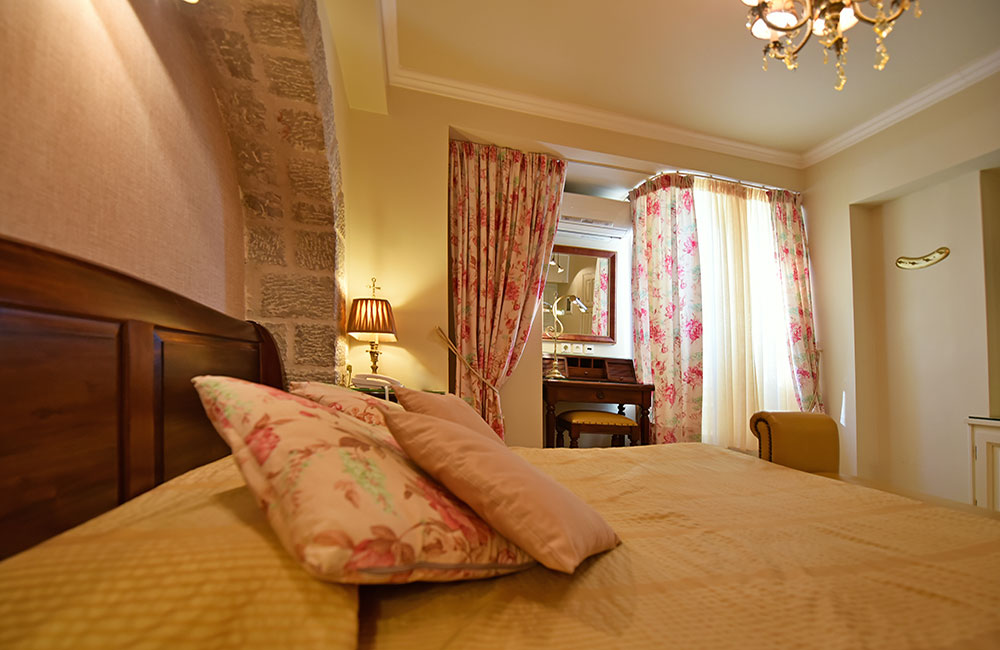 kallisto room