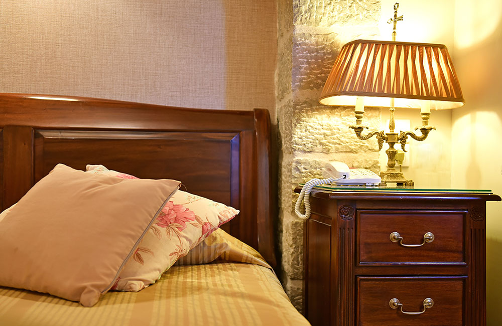 kallisto room