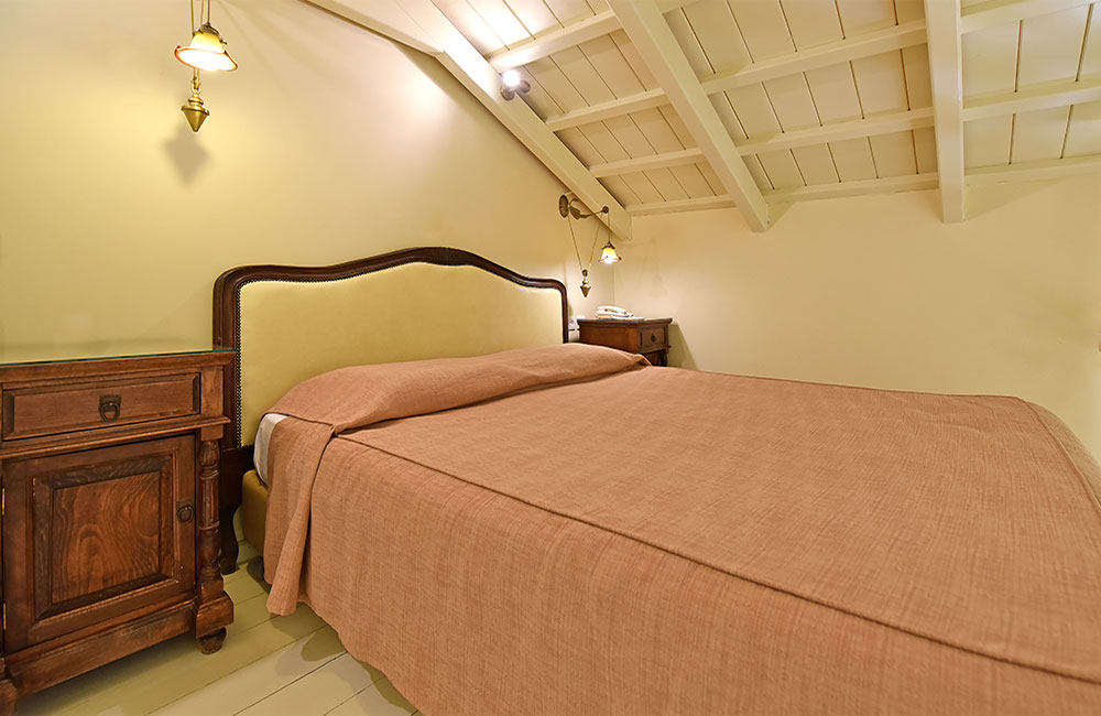 leda room
