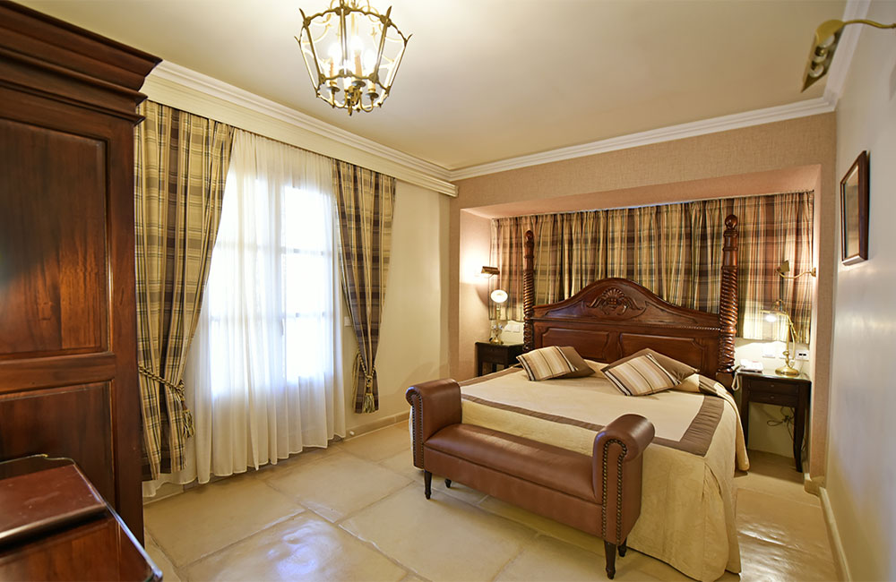 muses room