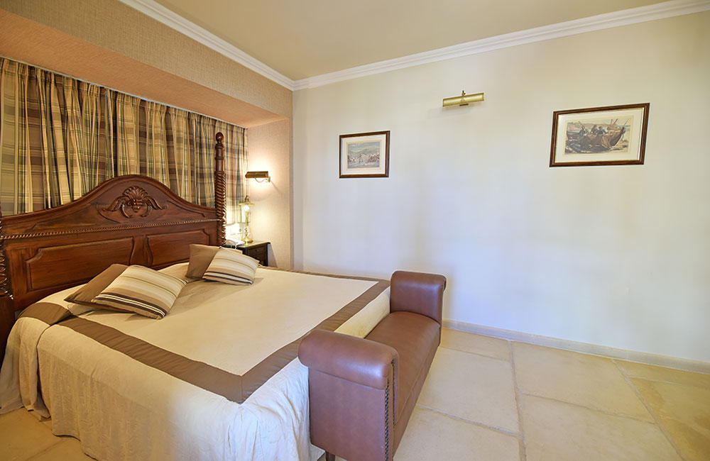muses room