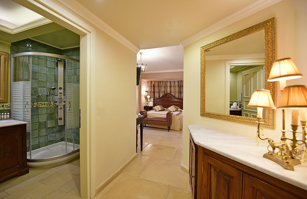 muses room