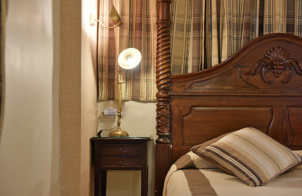 muses room