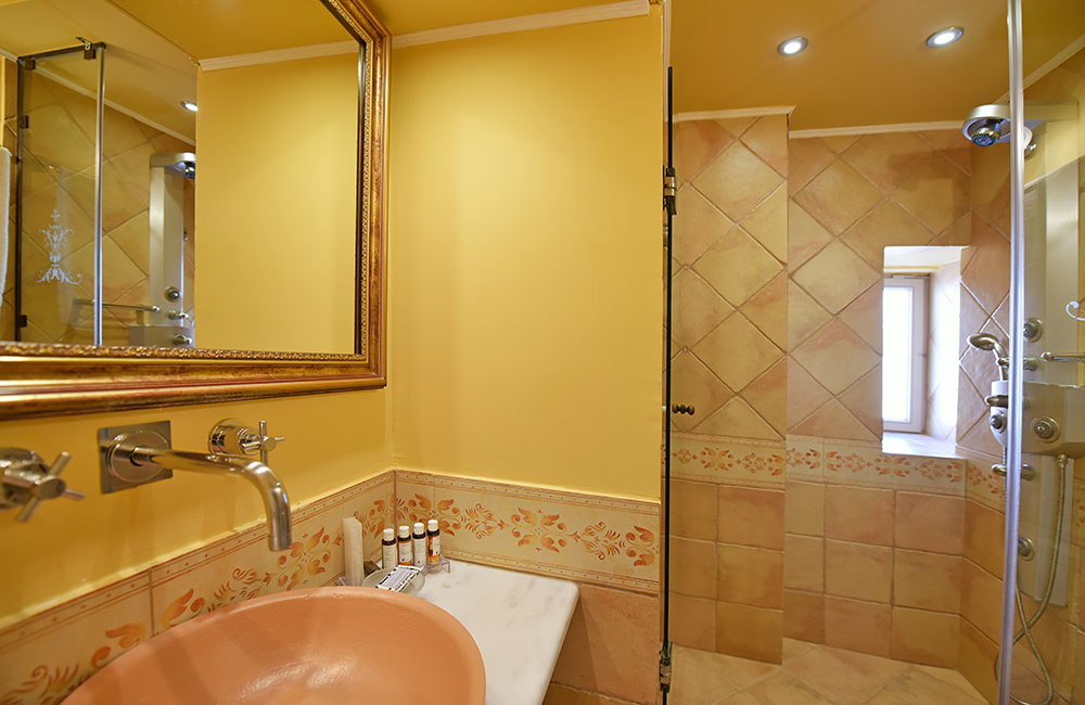poseidon room