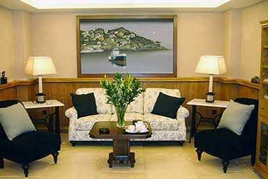 Angelica Hotel