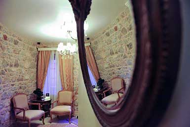 Angelica Hotel