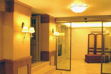 Angelica Hotel