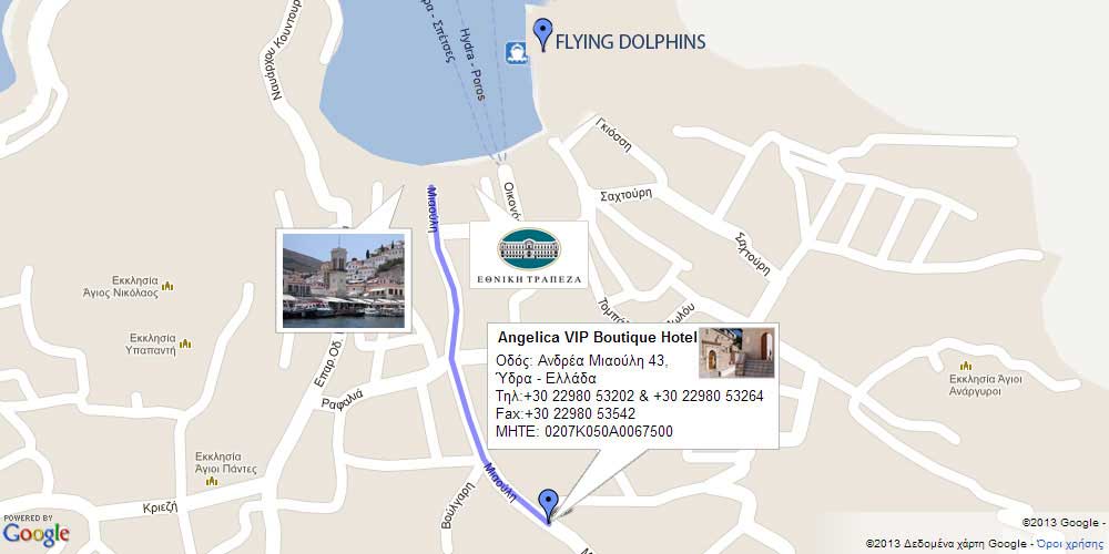 Angelica Hotel
